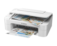 Canon PIXMA TS3351 biała - 517351 - zdjęcie 4